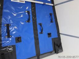 Mercedes-Benz Sprinter 317 CDI L3/H2 Multi temp, Verplaatsbar...