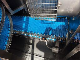 Spirale Tecno pool TW 450 Teknoice Race Spirale Tecno pool TW 450 Teknoice Race