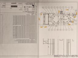 Spirale Tecno pool TW 450 Teknoice Race Spirale Tecno pool TW 450 Teknoice Race