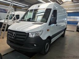 Mercedes-Benz Sprinter 317 CDI,L2H2,Automatik,Kamera,Navi