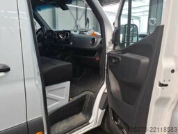 Mercedes-Benz Sprinter 317 CDI,L2H2,Automatik,Kamera,Navi