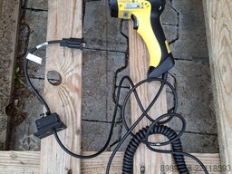 Datalogic PowerScan PD9530