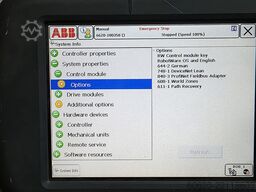 ABB IRB 6620-150/2.2
