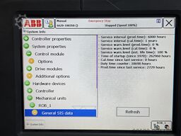 ABB IRB 6620-150/2.2