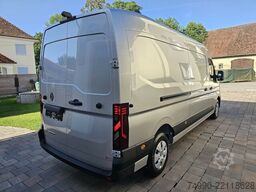 Renault Master L3H2 dci 170 AT9 Automatik Tachograph