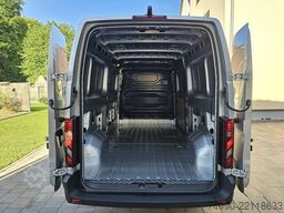 Renault Master L3H2 dci 170 AT9 Automatik Tachograph
