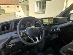 Renault Master L3H2 dci 170 AT9 Automatik Tachograph
