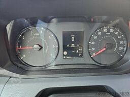 Renault Master L3H2 dci 170 AT9 Automatik Tachograph