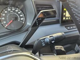 Renault Master L3H2 dci 170 AT9 Automatik Tachograph