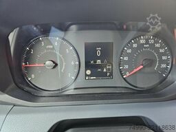 Renault Master L3H2 dci 170 AT9 Automatik Tachograph