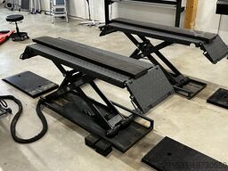 Nordic Lift EE-MR30 2017 / LIKE NEW