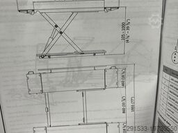 Nordic Lift EE-MR30 2017 / LIKE NEW