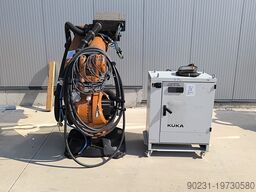 KUKA KR 180 KRC4 R2900 PRIME TESTED
