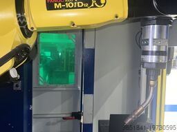 FANUC M-20iD/25