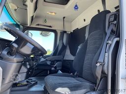 MERCEDES-BENZ Antos 1840 4x4 HAD LBW Kühlung Flüssigstickstoff