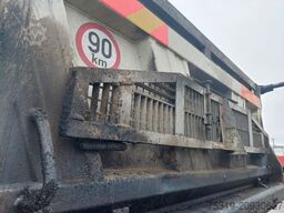 MAN TGA 26.430 BB 6x4 Meiller