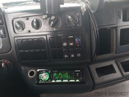 MAN TGA 26.430 BB 6x4 Meiller