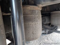 MAN TGX 18.470 LL + Gniotpol G-4080 120 m3 Durchbar