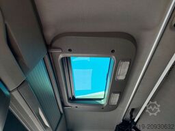 MAN TGX 18.470 LL + Gniotpol G-4080 120 m3 Durchbar