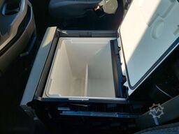 MAN TGX 18.470 LL + Gniotpol G-4080 120 m3 Durchbar