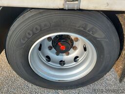 MAN TGX 18.470 LL + Gniotpol G-4080 120 m3 Durchbar