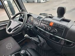 IVECO 75E21 4x2 LBW Nutzlast 3t 18 Paletten