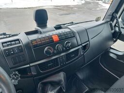 IVECO 75E21 4x2 LBW Nutzlast 3t 18 Paletten