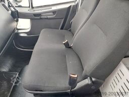 IVECO 75E21 4x2 LBW Nutzlast 3t 18 Paletten