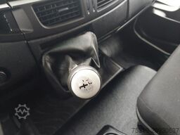 IVECO 75E21 4x2 LBW Nutzlast 3t 18 Paletten