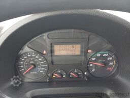 IVECO 75E21 4x2 LBW Nutzlast 3t 18 Paletten