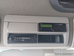 IVECO 75E21 4x2 LBW Nutzlast 3t 18 Paletten