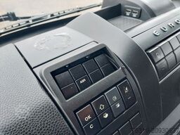 IVECO 75E21 4x2 LBW Nutzlast 3t 18 Paletten