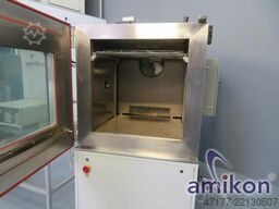 RS-Simulatoren TS 600/45 EX