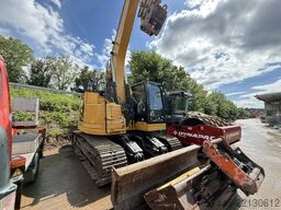 Caterpillar 325 FL CR