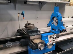 WEILER E 70 x 2000 Oil Country Lathe