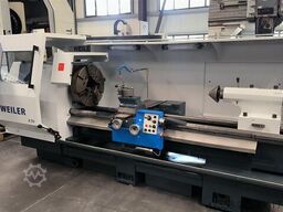 WEILER E 70 x 2000 Oil Country Lathe