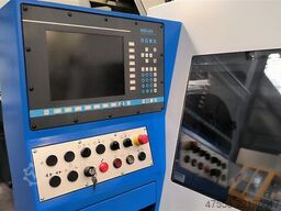 WEILER E 70 x 2000 Oil Country Lathe