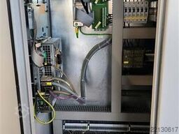 WEILER E 70 x 2000 Oil Country Lathe