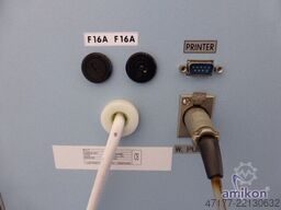 MMM MMM Inkubator Climacell 707