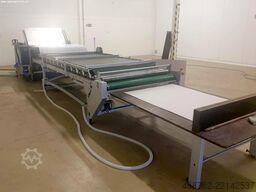 Stock Maschinenbau GmbH LM 1235/1250P