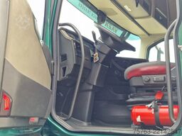 Volvo FH 13.460 Globetrotter 4x2 - ADR - Chassis cove...