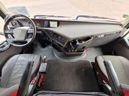Volvo FH 13.460 Globetrotter 4x2 - ADR - Chassis cove...