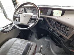 Volvo FH 13.460 Globetrotter 4x2 - ADR - Chassis cove...