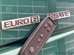 Volvo FH 13.460 Globetrotter 4x2 - ADR - Chassis cove...