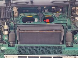 Volvo FH 13.460 Globetrotter 4x2 - ADR - Chassis cove...