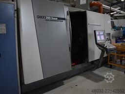 DMG GMX 200 linear