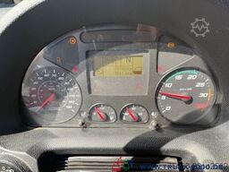 Iveco 80E220 Jumbo Schiebeplanen Gr. Haus Standklima