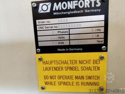 Monforts TNC 300
