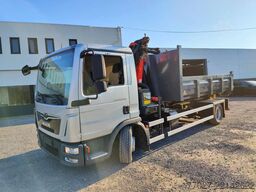 Overige Only Container / Puincontainer 5,5m³ french doo...