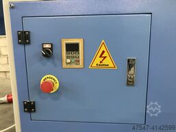 WOODLAND MACHINERY DTW-120A